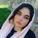 تصویر پروفایل سهیلا