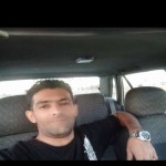 تصویر پروفایل علی