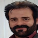 تصویر پروفایل امیر محمدی
