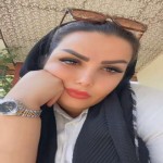 تصویر پروفایل زهرا