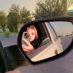 تصویر پروفایل پریا