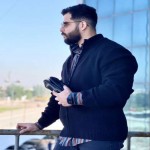 تصویر پروفایل امیرعلی