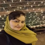 تصویر پروفایل مهسا