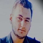 تصویر پروفایل رضا