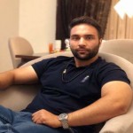 تصویر کاربر با کد 1204634
