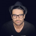 تصویر پروفایل بهزاد