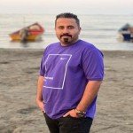 تصویر پروفایل حمیدرضا
