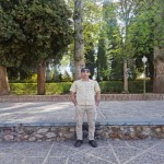 تصویر پروفایل حمیدرضا