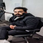 تصویر پروفایل ایمان