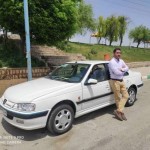 تصویر پروفایل مهدی
