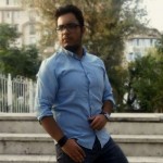 تصویر پروفایل عماد