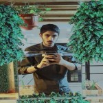 تصویر پروفایل امیر