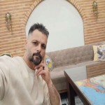 تصویر پروفایل صادق