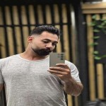 تصویر پروفایل احمد