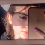 تصویر پروفایل معصومه