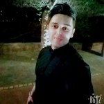 تصویر پروفایل بابک