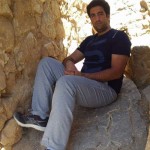 تصویر پروفایل بنیامین
