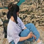 تصویر پروفایل لاله