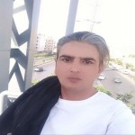 تصویر پروفایل شاهین