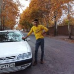تصویر کاربر با کد 1209509
