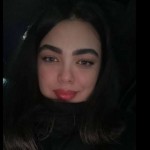تصویر پروفایل نگین