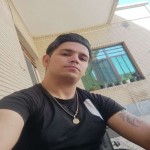 تصویر پروفایل حامد
