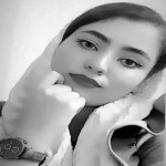 تصویر پروفایل سارا