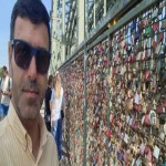 تصویر پروفایل حامد