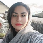 تصویر پروفایل زهرا