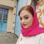 تصویر پروفایل شیما