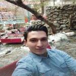 تصویر پروفایل مهدی