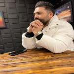 تصویر پروفایل مهرزاد