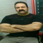 تصویر کاربر با کد 1209933
