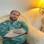 تصویر پروفایل مسعود