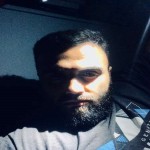 تصویر پروفایل بنیامین