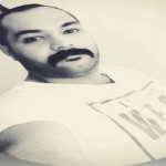 تصویر پروفایل کامران