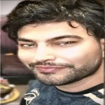 تصویر پروفایل سروش