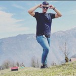 تصویر پروفایل محسن