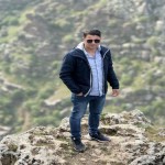 تصویر پروفایل وحید