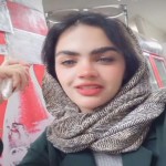 تصویر پروفایل سمیه