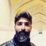 تصویر پروفایل محمد