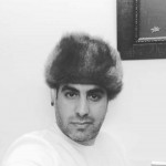 تصویر پروفایل سعید