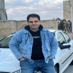 تصویر پروفایل فرشاد