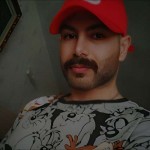 تصویر پروفایل سامان