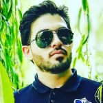 تصویر پروفایل هومن