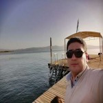 تصویر پروفایل کاوه