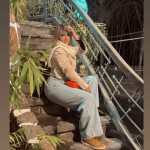 تصویر پروفایل معصومه