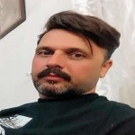 تصویر پروفایل آرش