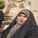 تصویر پروفایل اسراء