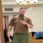 تصویر پروفایل میثم